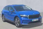 2023 Skoda Enyaq