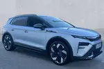 2025 Skoda Elroq