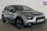 2021 Citroen C3