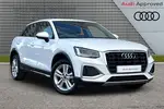 2023 Audi Q2