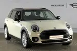 2021 MINI Clubman