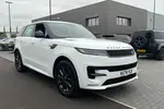 2024 Land Rover Range Rover Sport