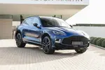 2025 Aston Martin DBX
