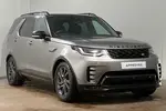 2023 Land Rover Discovery