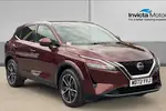 2023 Nissan Qashqai