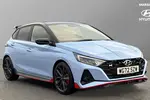 2022 Hyundai i20 N