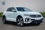 2025 Volkswagen T-Roc