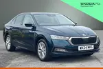 2024 Skoda Octavia