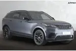 2026 Land Rover Range Rover Velar