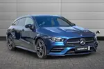 2023 Mercedes-Benz CLA