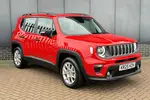 2025 Jeep Renegade