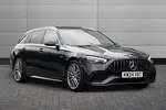 2024 Mercedes-Benz C-Class
