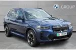 2023 BMW iX3