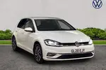 2020 Volkswagen Golf