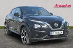 2020 Nissan Juke