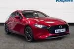 2023 Mazda 3