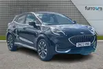 2023 Ford Puma