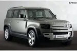 2022 Land Rover Defender