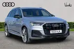 2021 Audi Q7