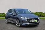 2023 Hyundai i20
