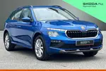 2024 Skoda Kamiq