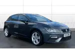 2019 SEAT Leon
