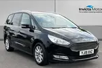2019 Ford Galaxy