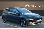 2024 Hyundai Bayon