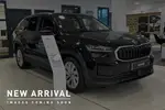 2025 Skoda Kodiaq