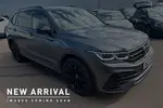 2023 Volkswagen Tiguan Allspace