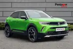 2023 Vauxhall Mokka e