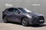 2023 Lexus NX