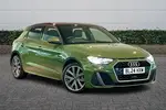 2024 Audi A1