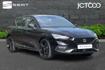 2025 SEAT Leon