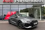 2024 Audi RS3