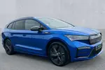 2024 Skoda Enyaq