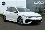 2023 Volkswagen Golf R