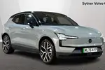 2025 Volvo EX30