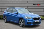 2018 BMW X1