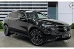 2022 Mercedes-Benz EQC