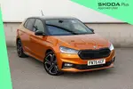 2025 Skoda Fabia