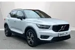 2019 Volvo XC40