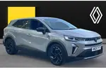 2025 Renault Symbioz