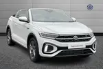 2023 Volkswagen T-Roc Cabriolet