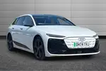 2025 Audi e-tron