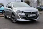 2023 Peugeot 208
