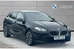 2025 BMW 1 Series