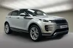 2019 Land Rover Range Rover Evoque