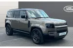 2024 Land Rover Defender