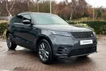 2025 Land Rover Range Rover Velar